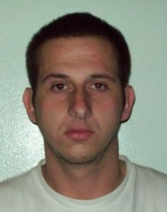 Mitchell Is T.C.S.O.’s Most Wanted