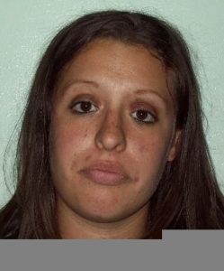 Stevens Is S.P.D.’s Most Wanted