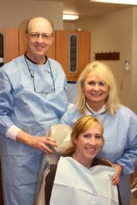 Second Annual Free Dental Clinic