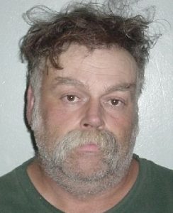 Tuolumne Meth Lab Busted