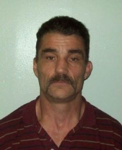Ungaro is T.C.S.O.’s Most Wanted