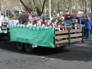 Murphys Irish Day