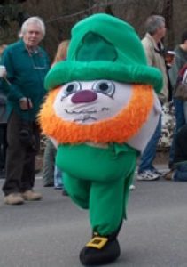 Police Say Plan Before You Party This St. Pat’s Day