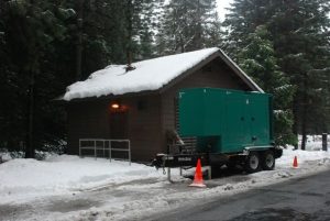 Sierra Nevada High Wind Watch Issued