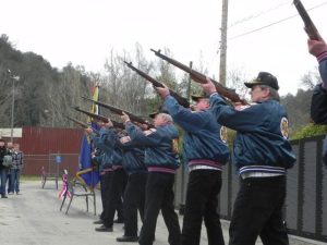 Honoring American Heroes