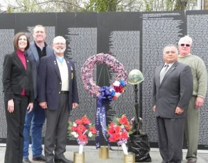 Veteran Skills To Jobs Act Becomes Law