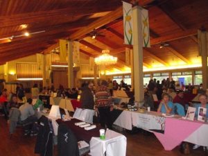 Hundreds Attend Health Fair