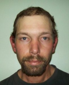 Jamestown Grand Theft Arrest