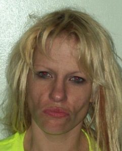 Pair Face Drug Charges