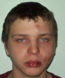 Held Is S.P.D.’s Most Wanted