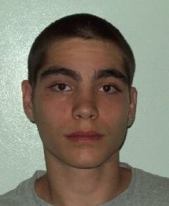 Man Allegedly Robbed Ex-Girlfriend