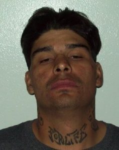 Murder In Tuolumne