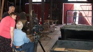 Muir Film Shot In Tuolumne County