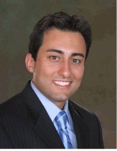 New VP Of Medical Affairs