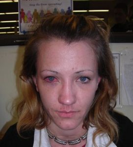 Groves is S.P.D.’s Most Wanted