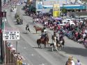 Roundup Parade