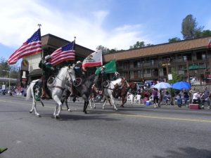 A Safer Roundup Weekend
