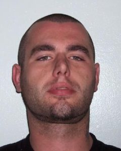 Krismanits Is SPD’s Most Wanted