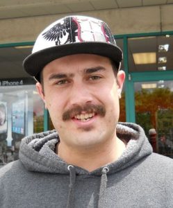 Twain Harte Arson Arrest
