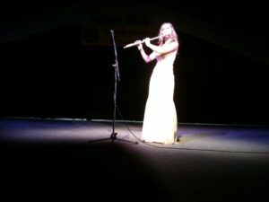 Miss Calaveras County 2011 Crowned