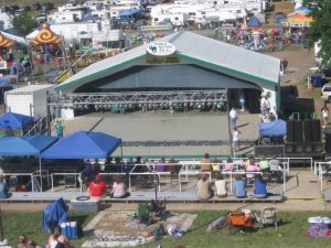 Governor Appoints Fair Board Members