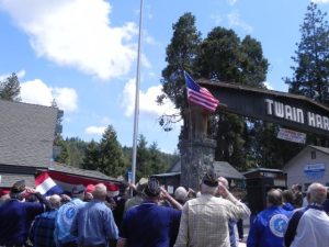 Governor Issues Proclamation