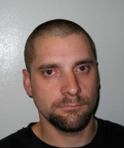 Weekend Drug Arrest In Sonora