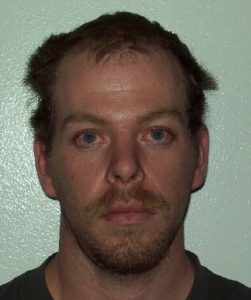 Halstead Is T.C.S.O.’s Most Wanted