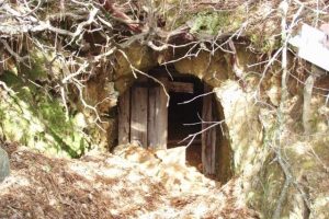 Tuolumne County Abandoned Mine Project