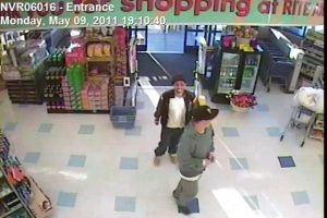 Suspect In Sonora Beating Turns Himself In