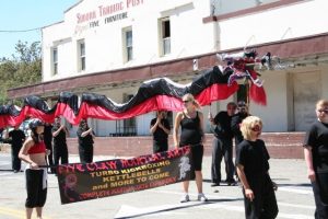 Stolen Dragon Attraction Update