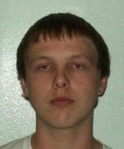 Hatler Is S.P.D.’s Most Wanted