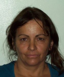 Drug Arrest At Rock Quarry