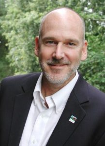 Reception For New Columbia College President