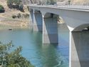 New Melones Reservoir