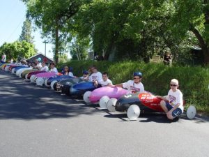 Labor Day Weekend Events