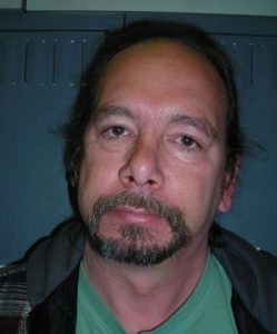 Sonora Man Arrested For Sexual Assault