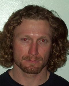Twain Harte Burglaries