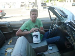 A Mission To Save State Parks