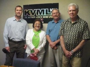 Mother Lode Views Spotlights Twain Harte