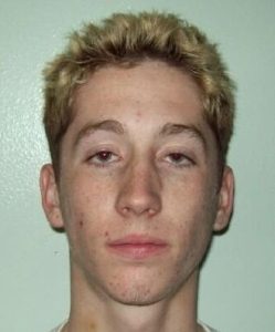 Vastbinder Is S.P.D.’s Most Wanted