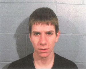 Two Arrested: Two Remain At-Large