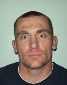 Jones Is T.C.S.O.’s Most Wanted
