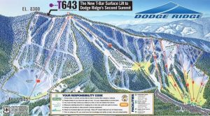 Dodge Ridge Expansion