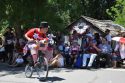 Glorious Fourth of July Celebration in Columbia