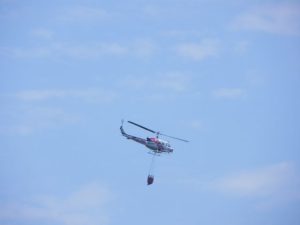 Columbia Crash Update