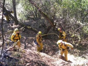 Plane Crash Victims Identified