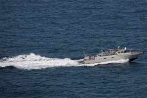 Coast Guard Continues Search