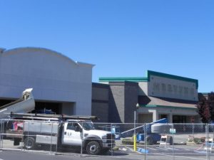 Third Retailer Announced