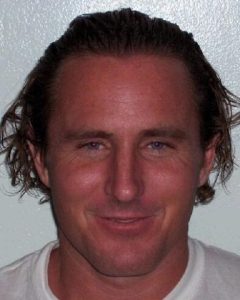 Burglary Suspect Jailed
